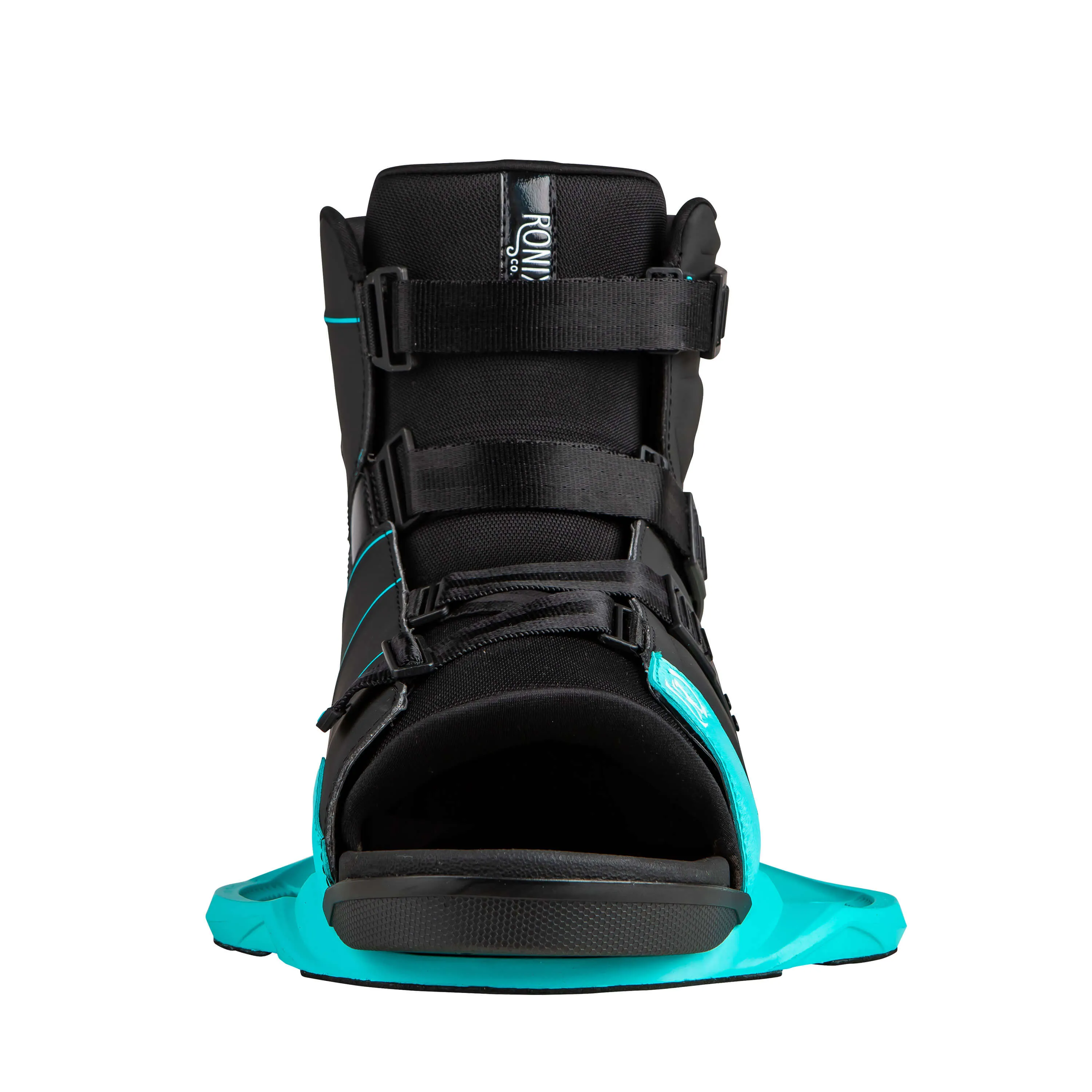 2020 Ronix Halo Wakeboard Bindings