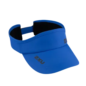 2XU - Run Visor - Nebula/Black