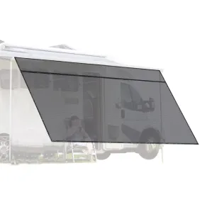 6x15ft RV Sun Shade