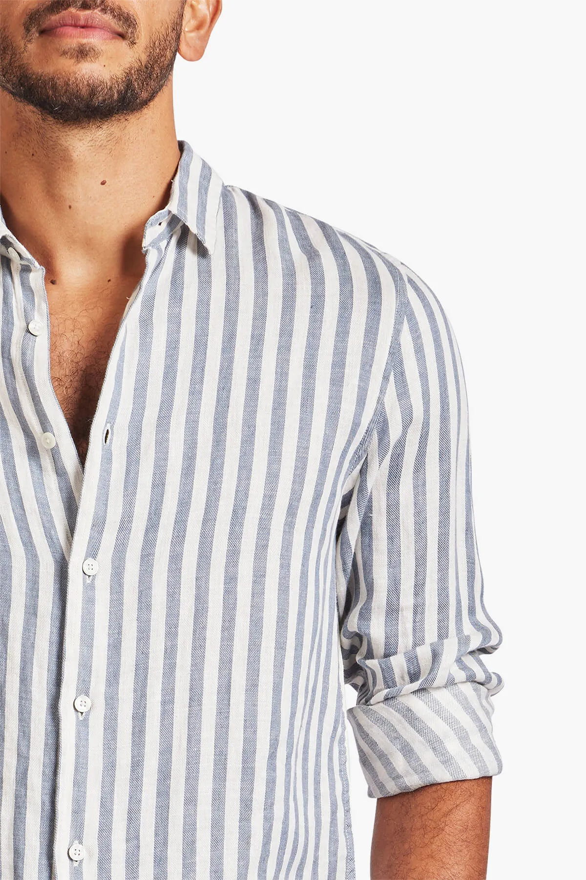 Academy Brand | Farrelly Casual Shirt