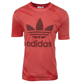 Adidas Tie Dye Tee Mens Style : Dj2715