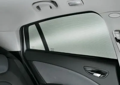 Alfa Romeo 159 Tailor-Made Sunshades, Saloon