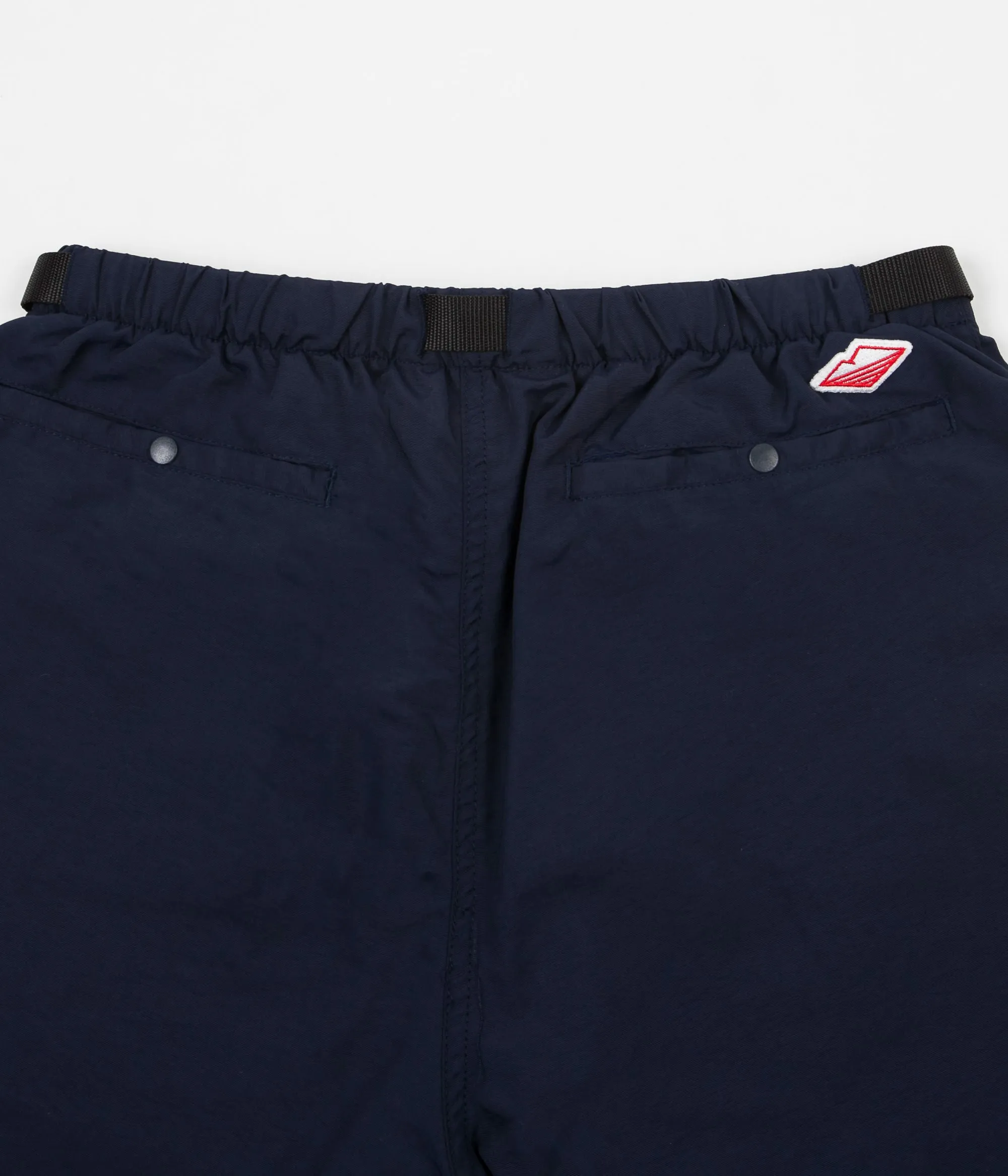 Battenwear Camp Shorts - Navy