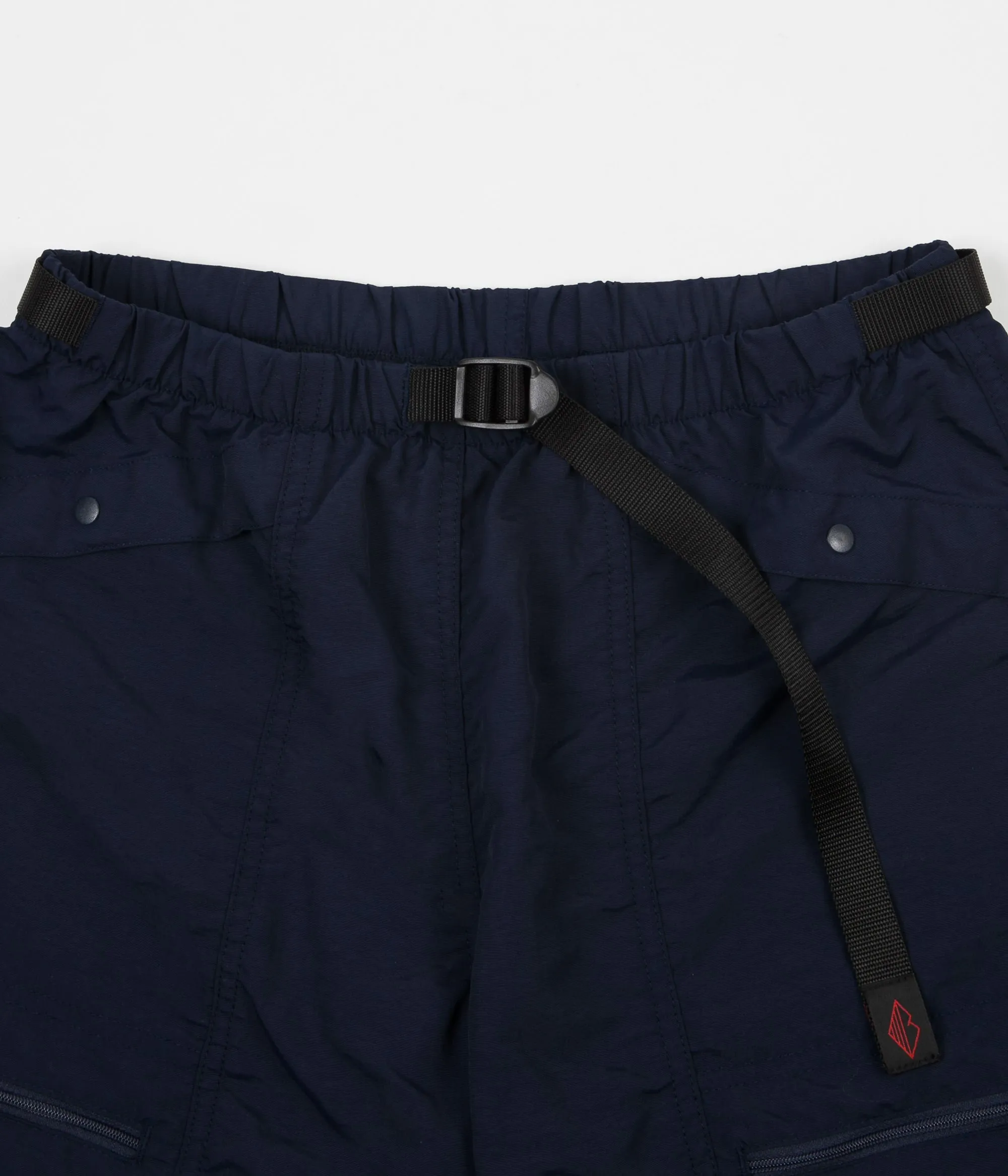 Battenwear Camp Shorts - Navy