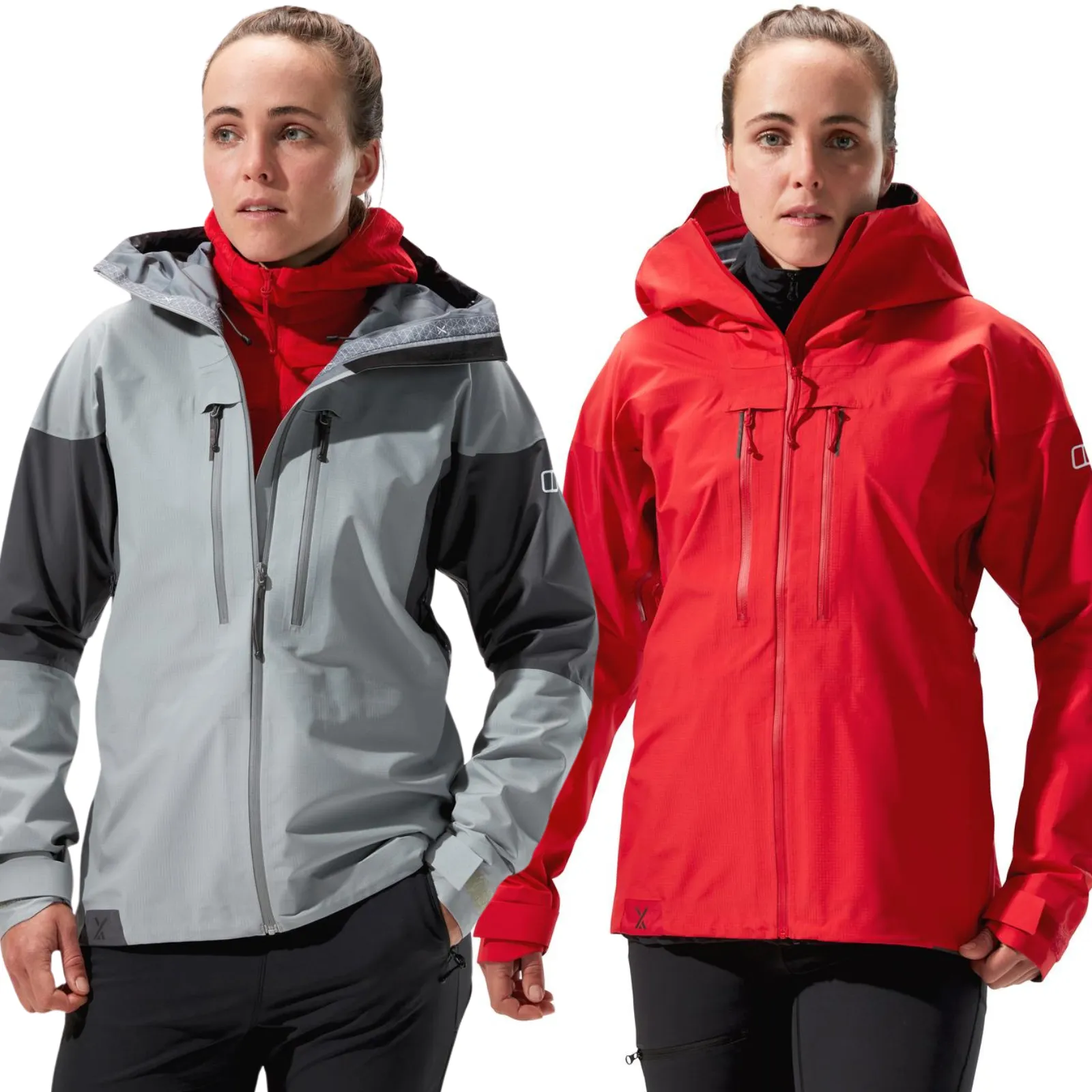 Berghaus Womens MTN Guide Alpine Pro GORE-TEX Jacket