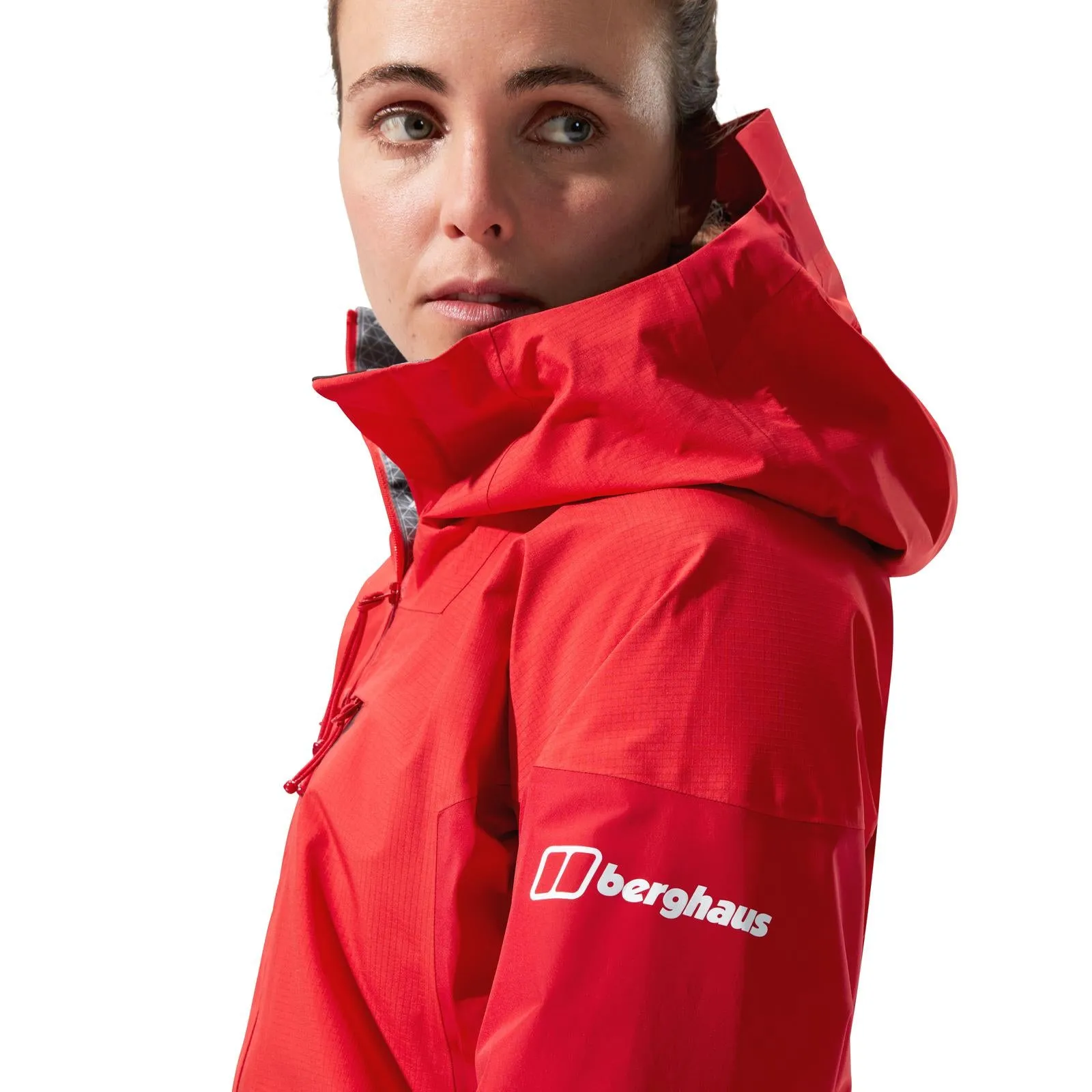 Berghaus Womens MTN Guide Alpine Pro GORE-TEX Jacket