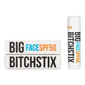 Bitchstix- Big Face Stix/SPF 50