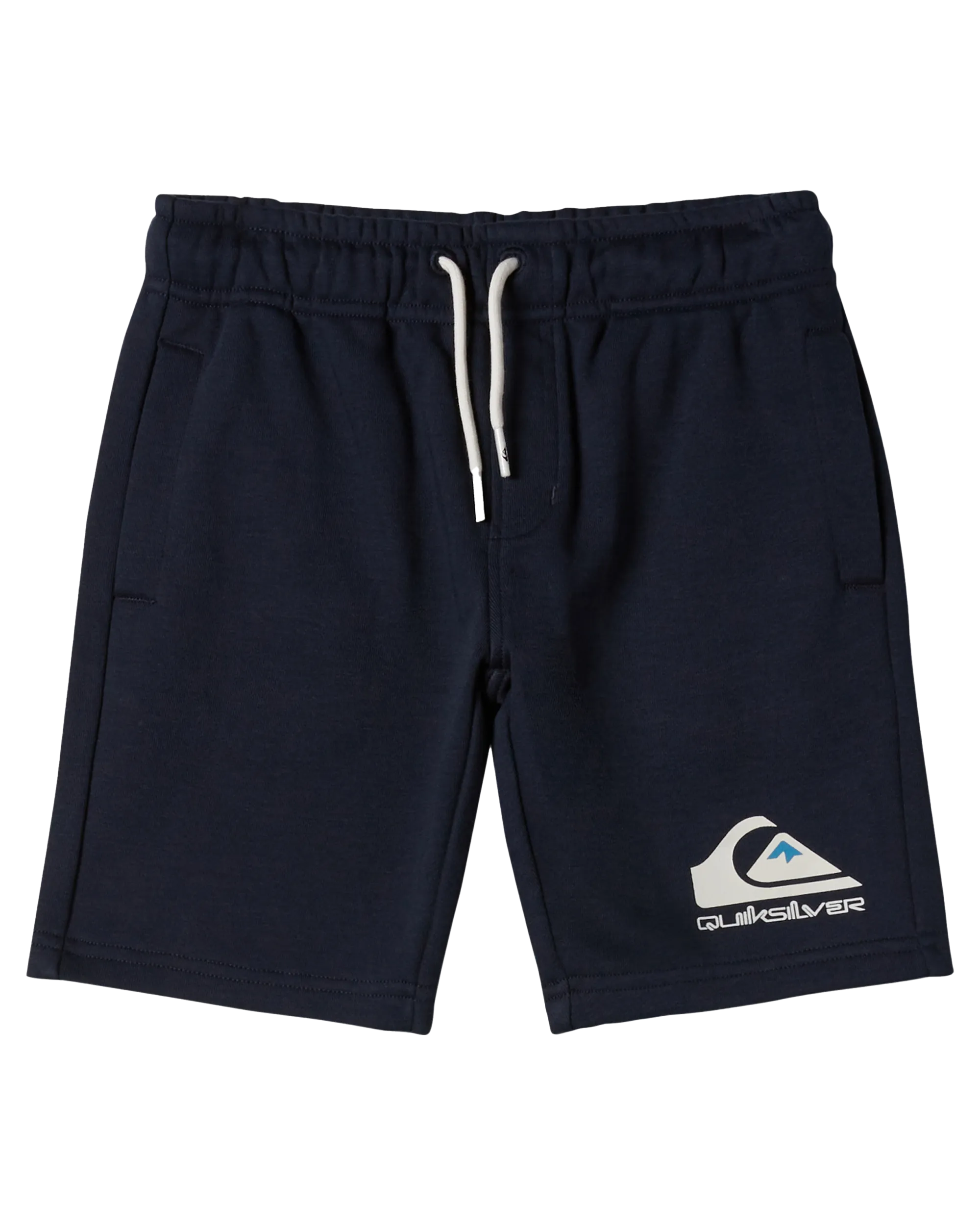 Boys Easy Day Jogger Shorts in Dark Navy