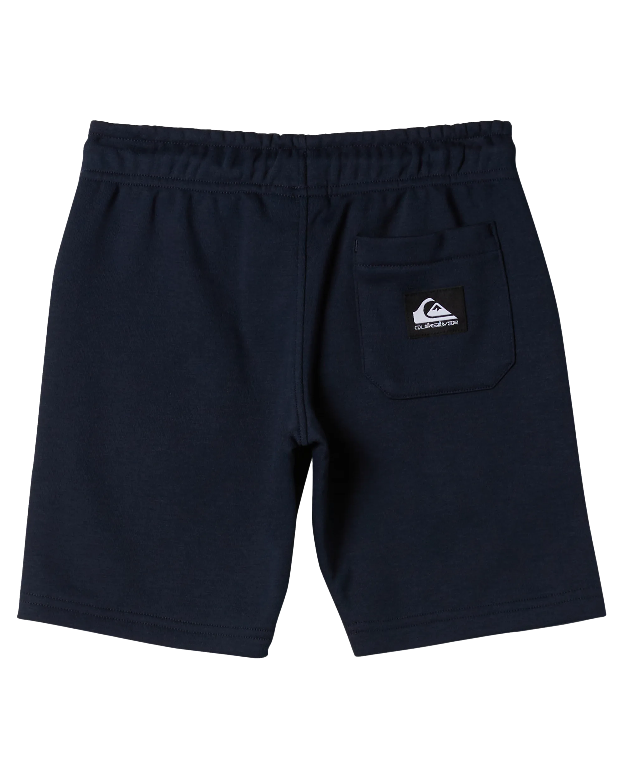 Boys Easy Day Jogger Shorts in Dark Navy