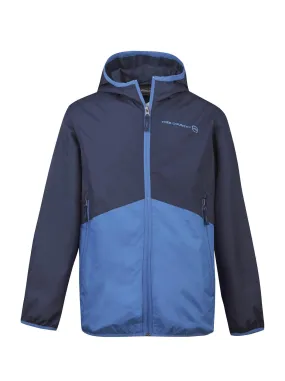 Boys' Lascar Windbreaker