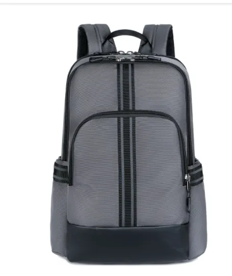 Business Simple Backpack Multifunctional Fashion Student