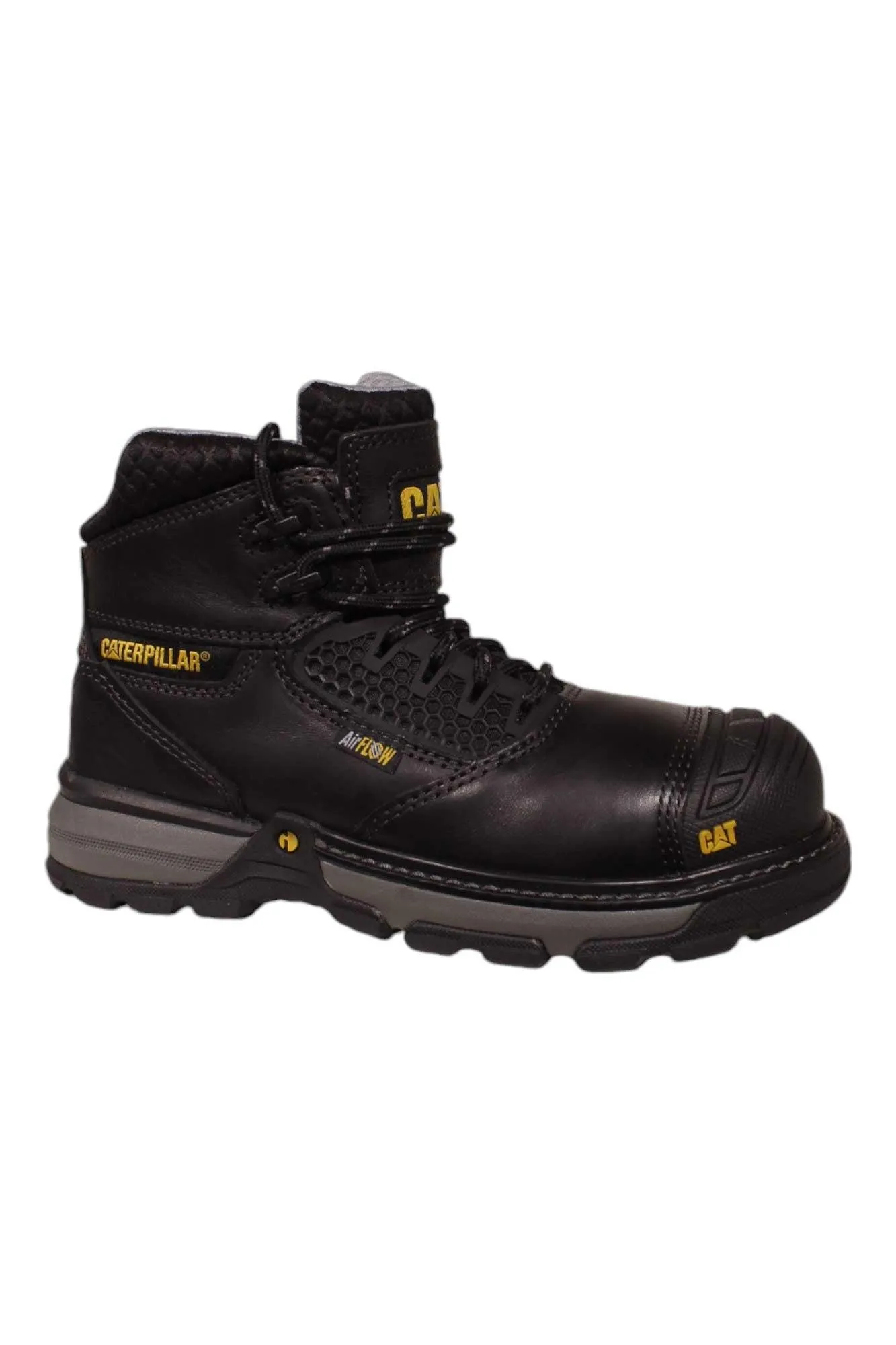 Cat Footwear Womens Excavator Superlite Cool CCT Boot