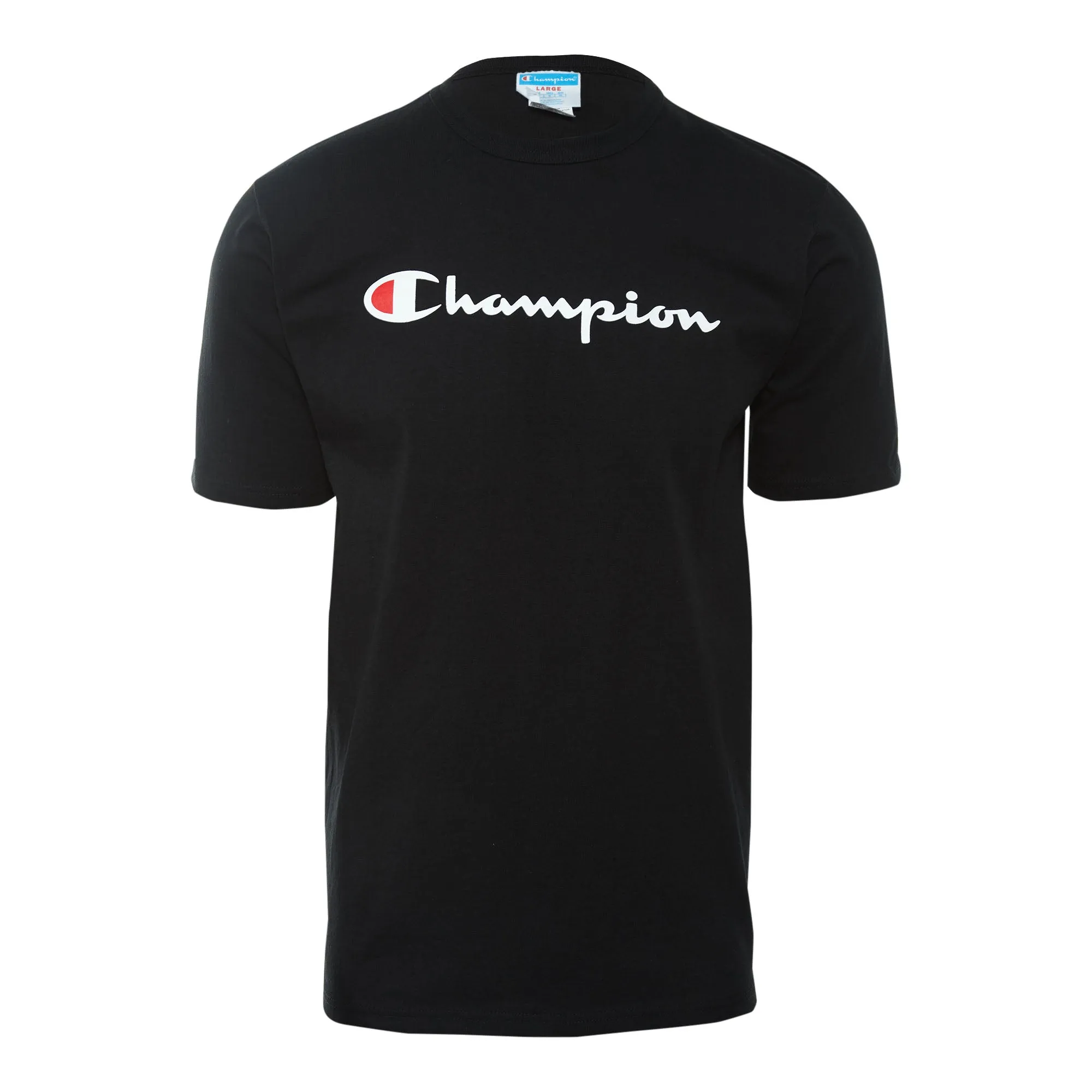 Champion Jsy Ss Tee Mens Style : Gt19y06136