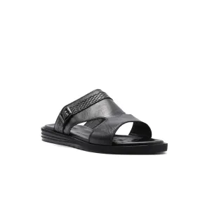 Chaos Men Sandal Black-011-3