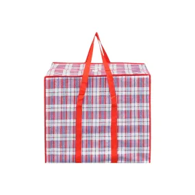 China Carry Tote Bag Extra Large - PP Woven Shopping Laundry Bag