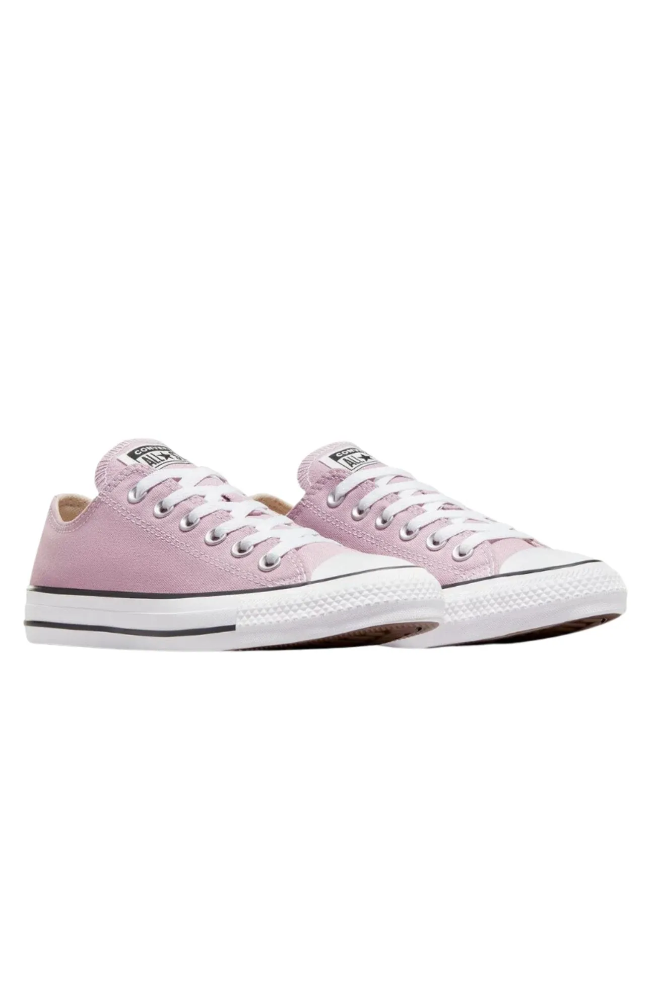 Chuck Taylor All Star Low Top Phantom Violet