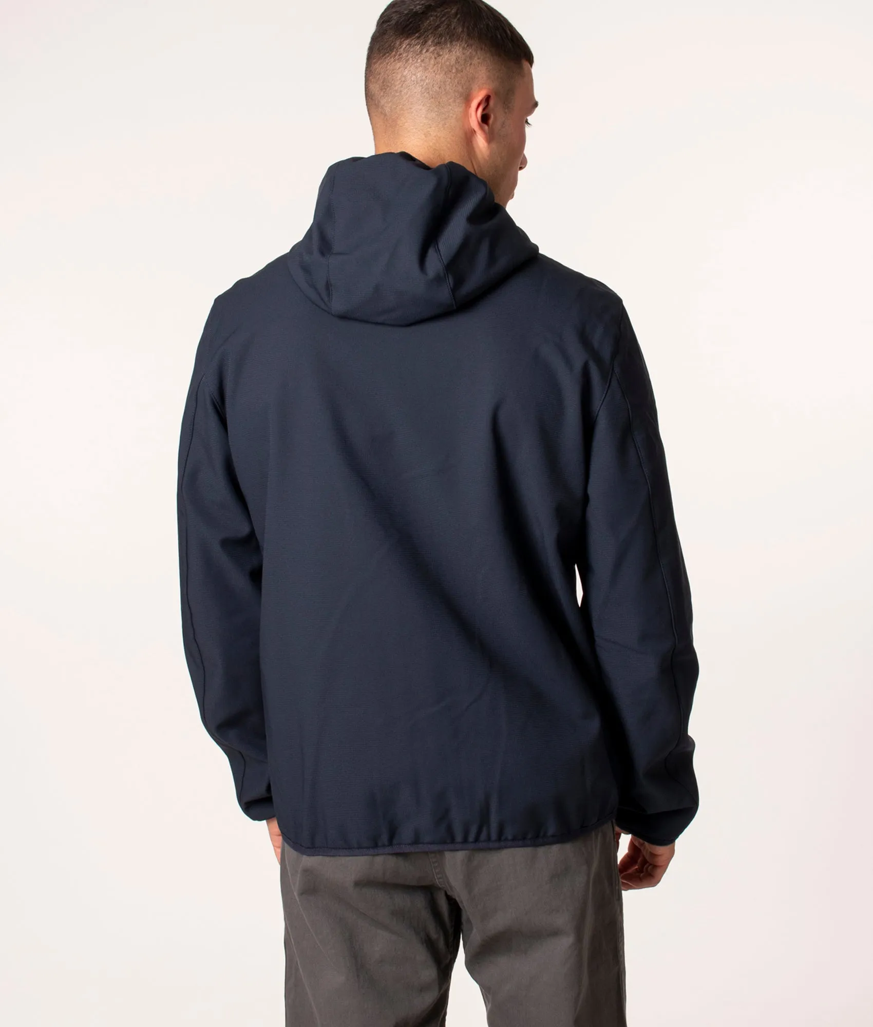 Coldwell Softshell Jacket