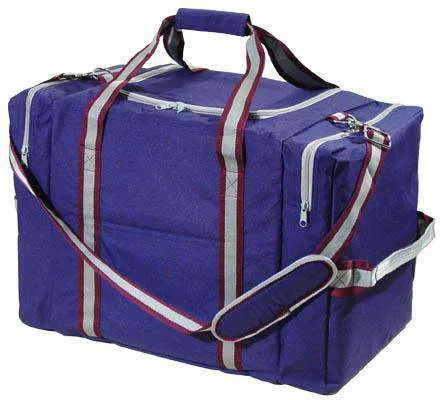 Derby Originals Duffle Gear Bag Matches Other Tack Carry Bags