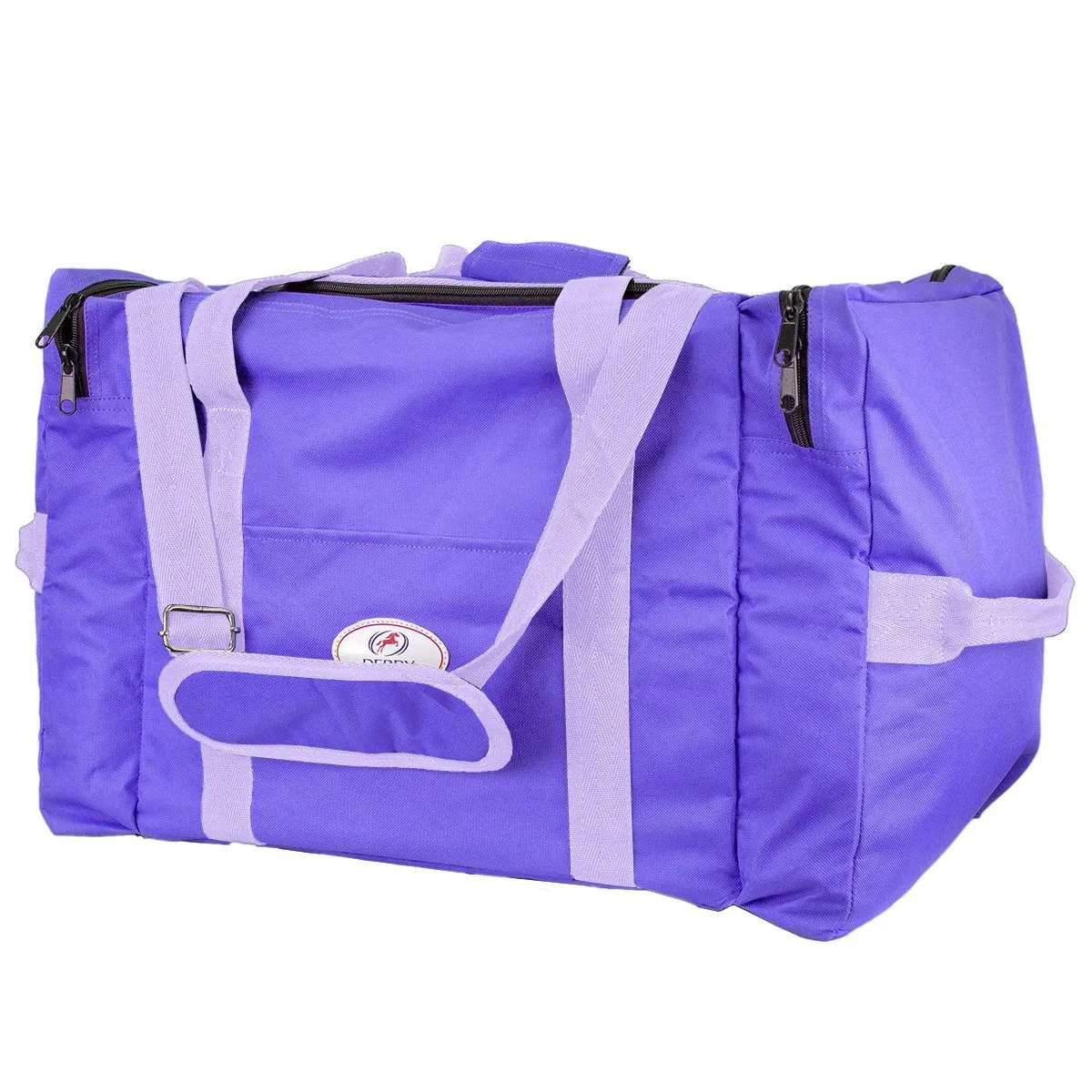 Derby Originals Duffle Gear Bag Matches Other Tack Carry Bags