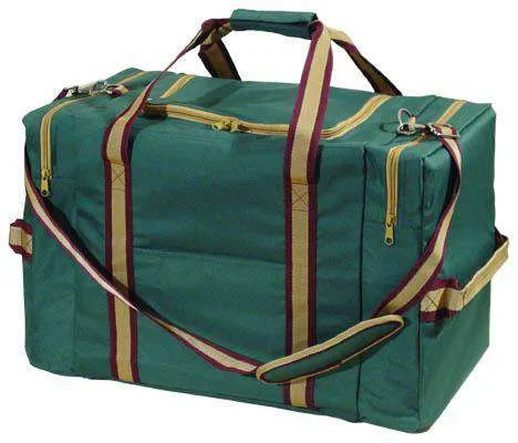 Derby Originals Duffle Gear Bag Matches Other Tack Carry Bags