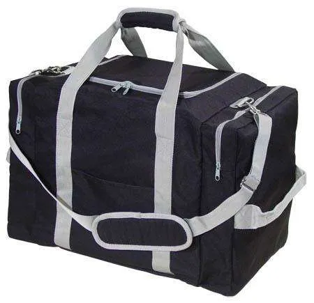 Derby Originals Duffle Gear Bag Matches Other Tack Carry Bags