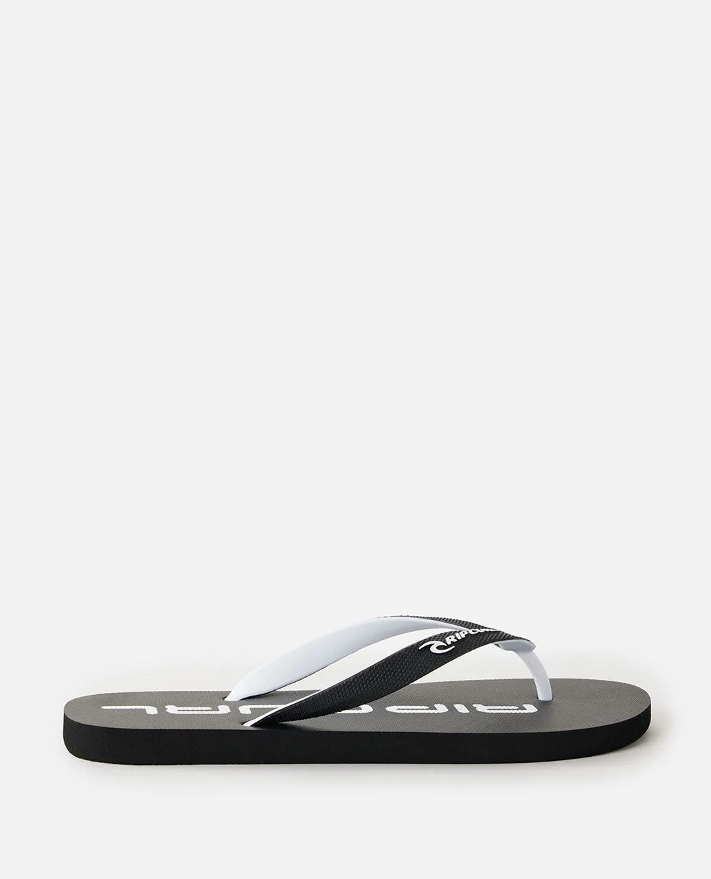 Dosed Bloom Open Toe - Black