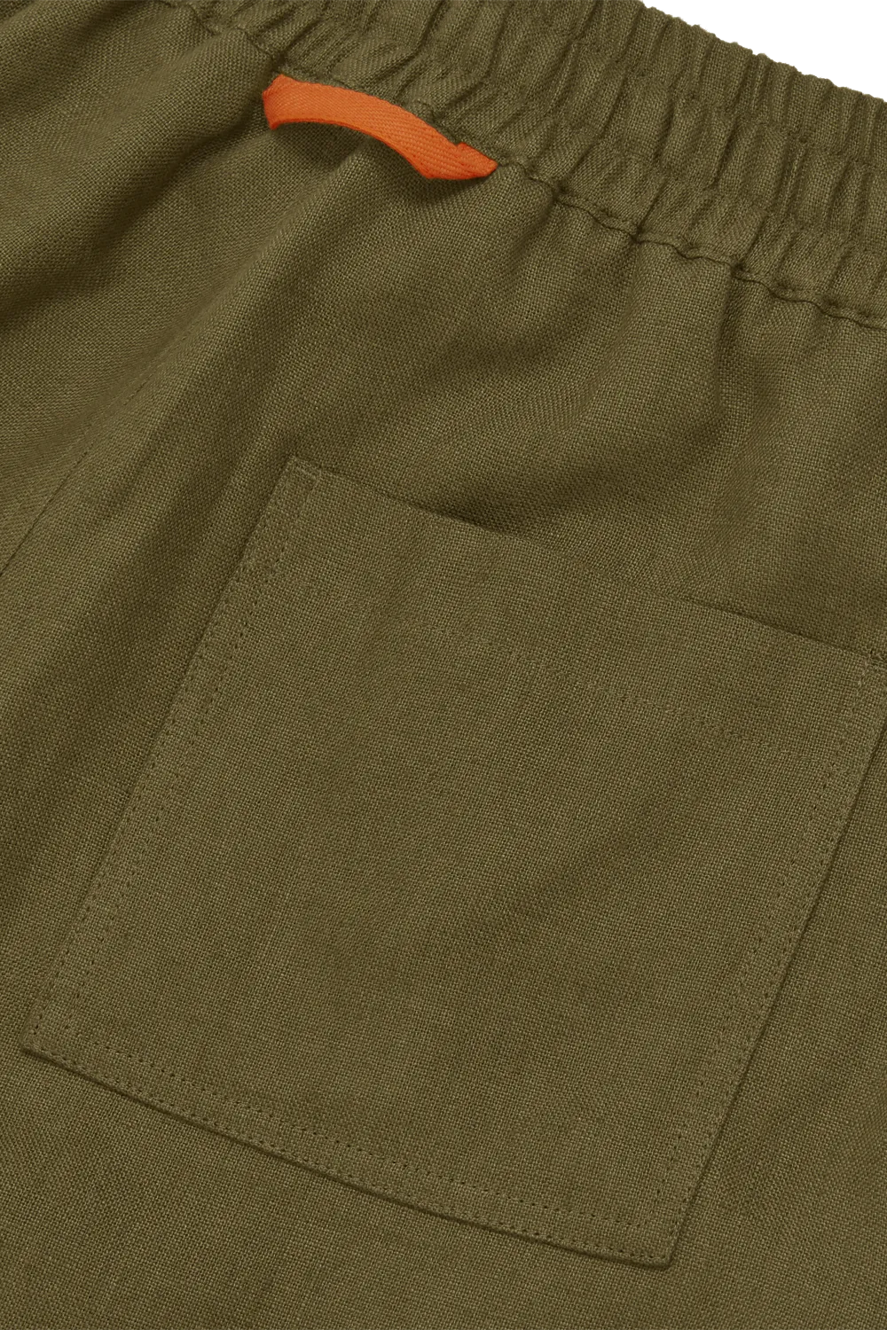 Easy Shorts Olive