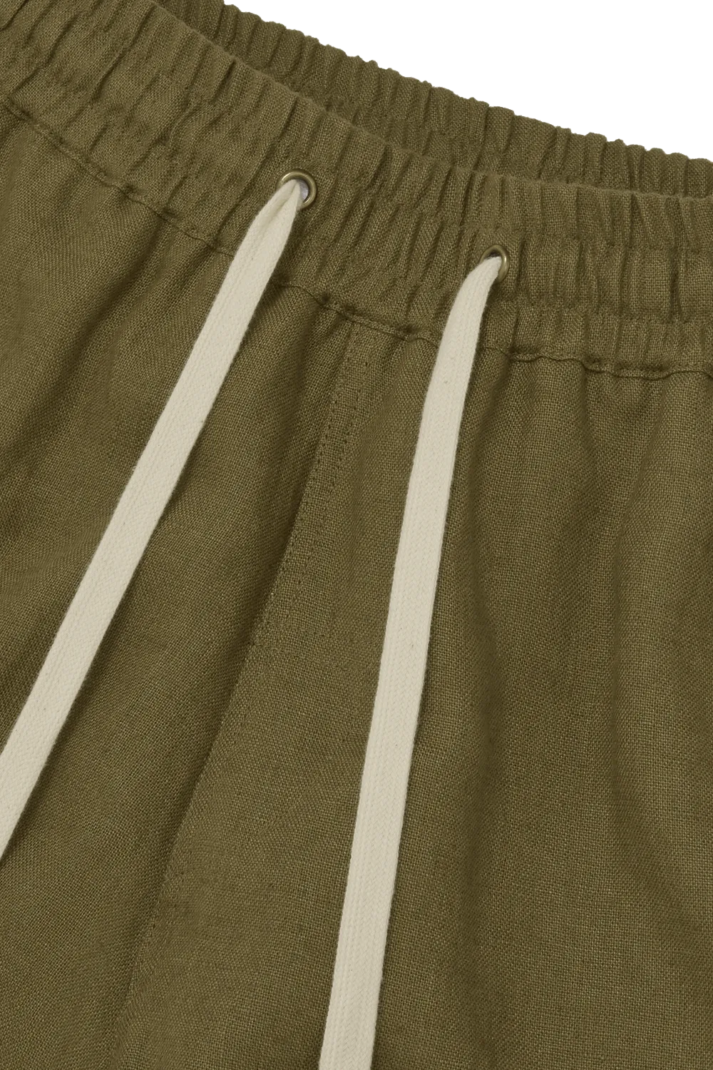 Easy Shorts Olive