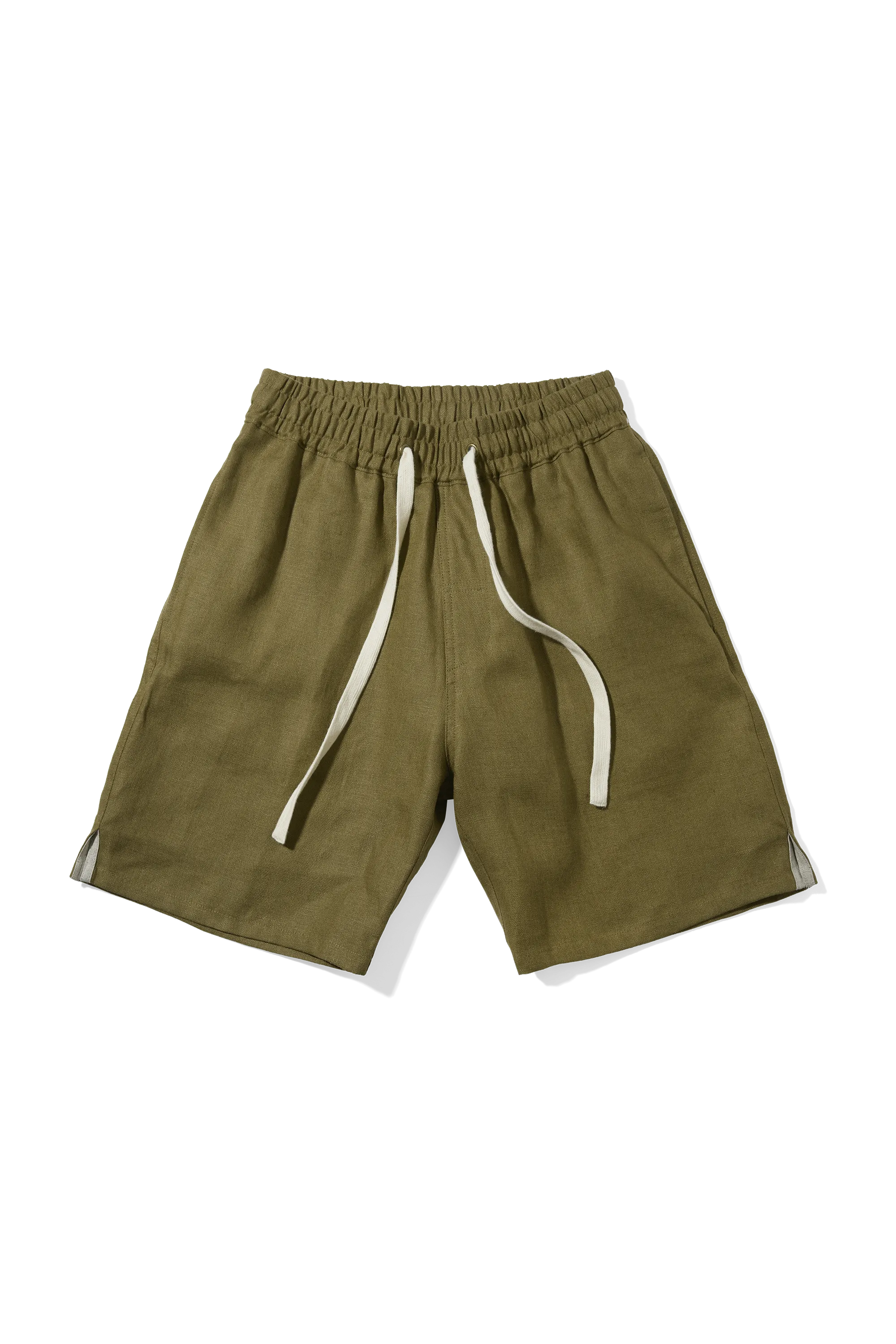 Easy Shorts Olive