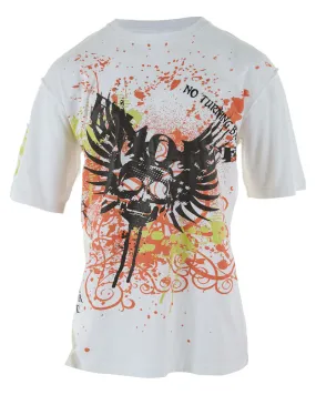 EN4ORCE GRAPHIC T-SHIRT MENS STYLE#5262724