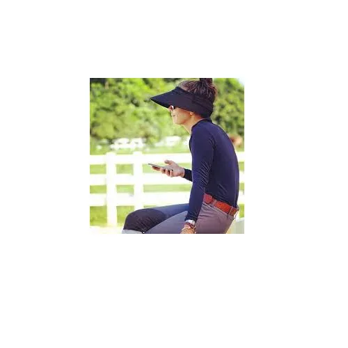 EquiVisor® Helmet Visor