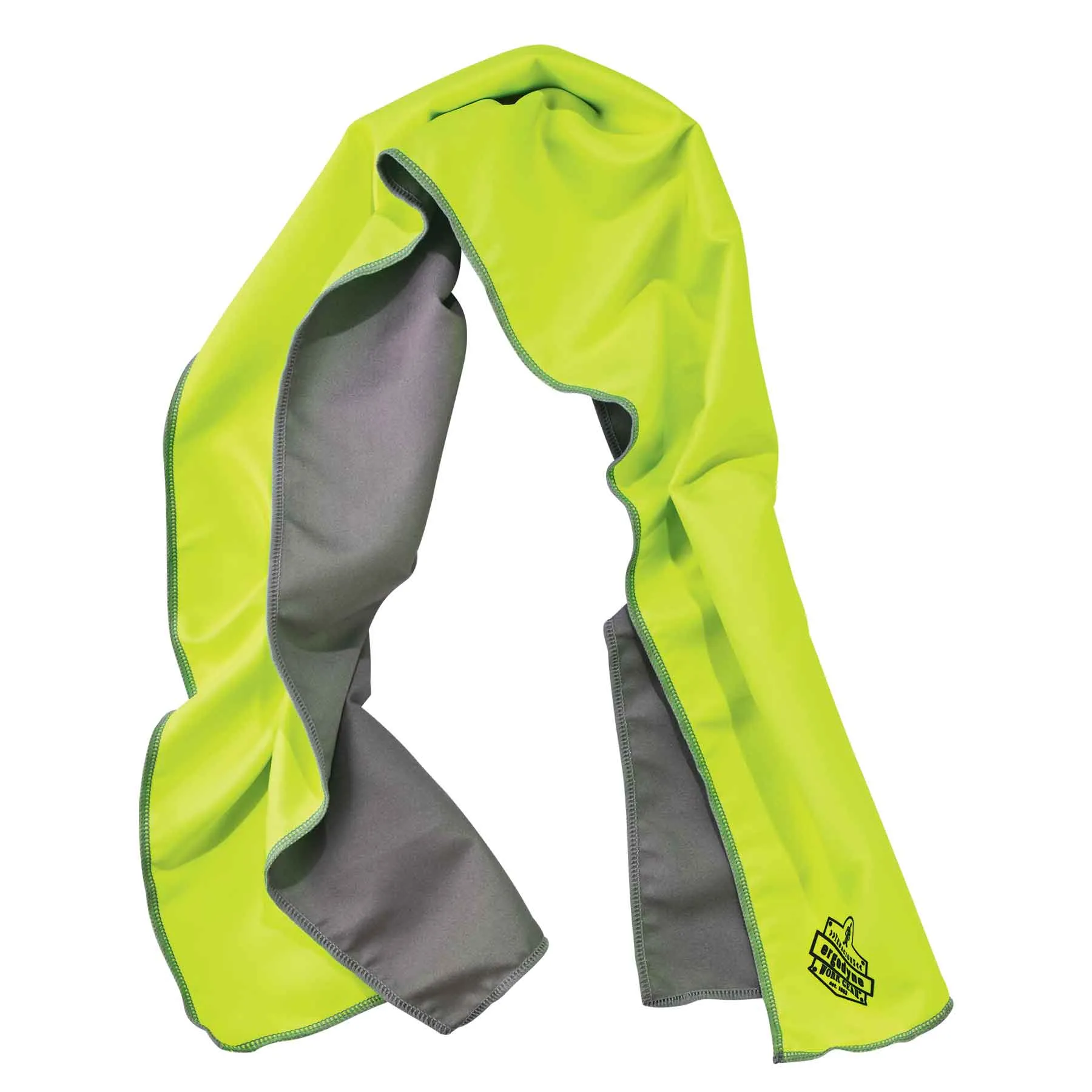 Ergodyne Microfiber Cooling Towel