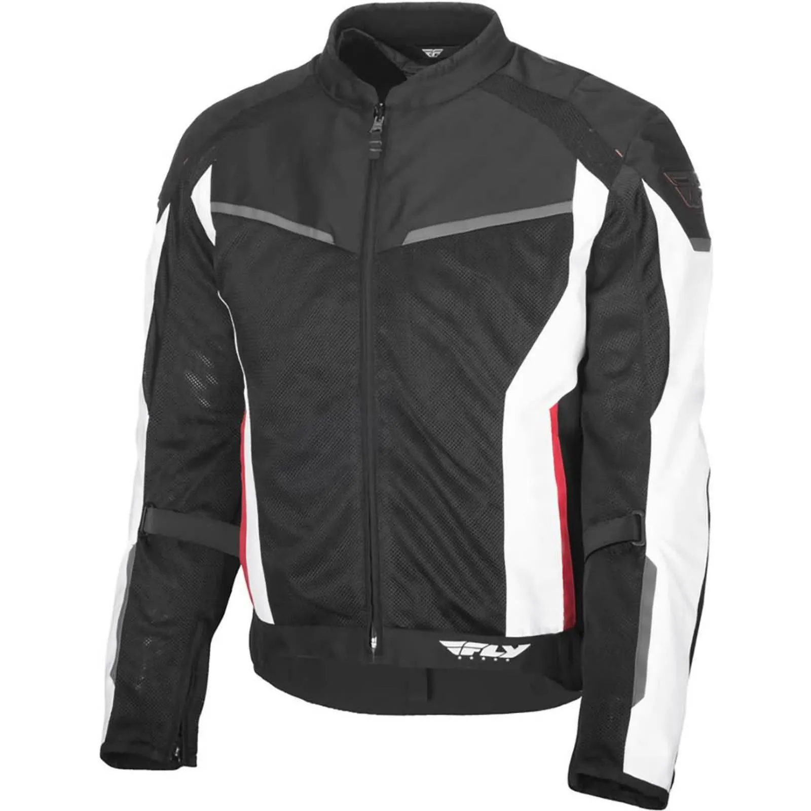 Fly Racing Strata Men's Street Jackets (Brand New)