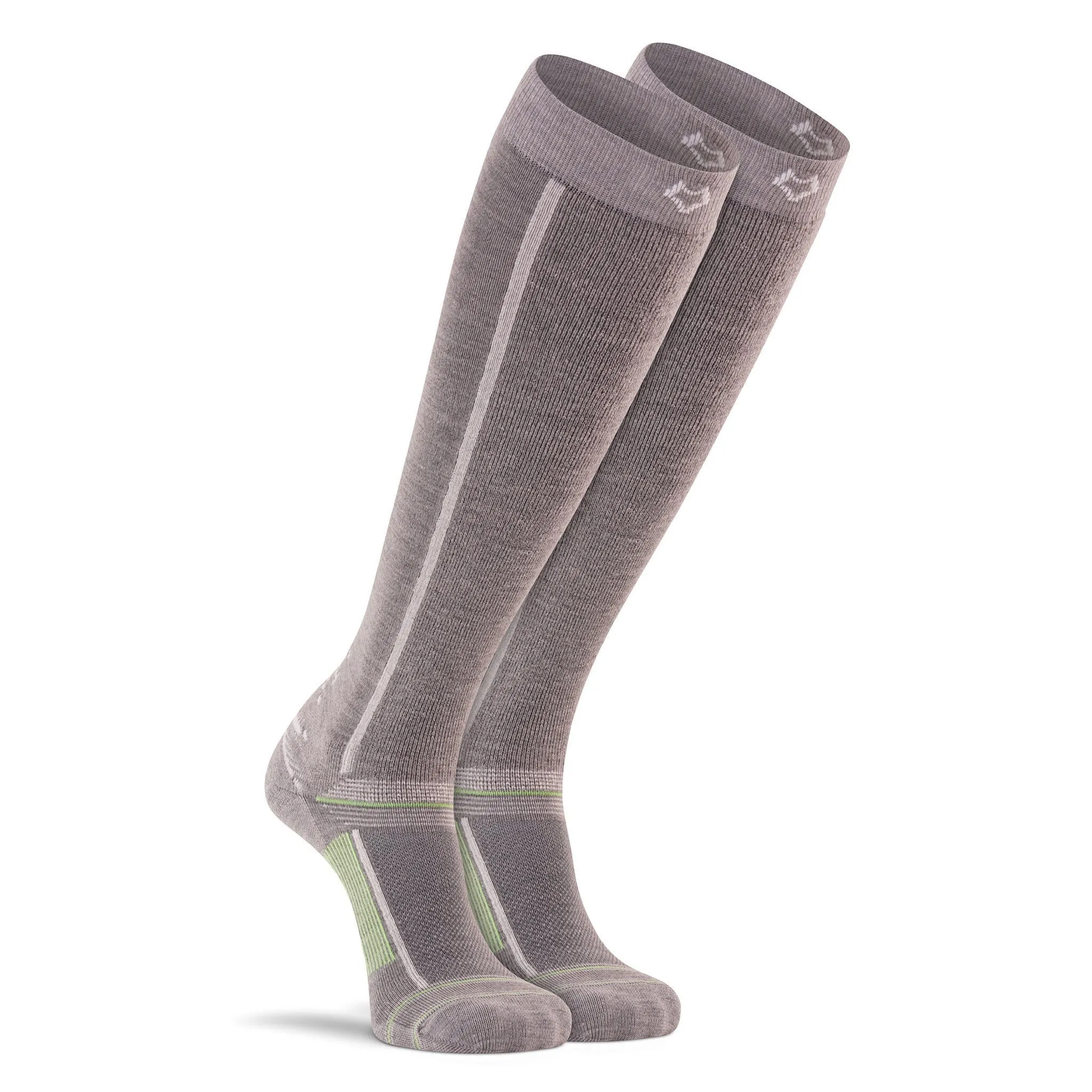 Fox River Zermatt Lightweight Over-the-Calf Socks