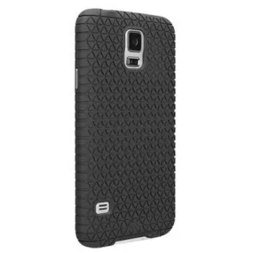 Galaxy S5 Emerge Case Blk