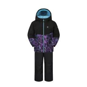 Girl's Gusti Piper 2-PC Snowsuit