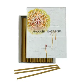 Hanga Apple Japanese Incense