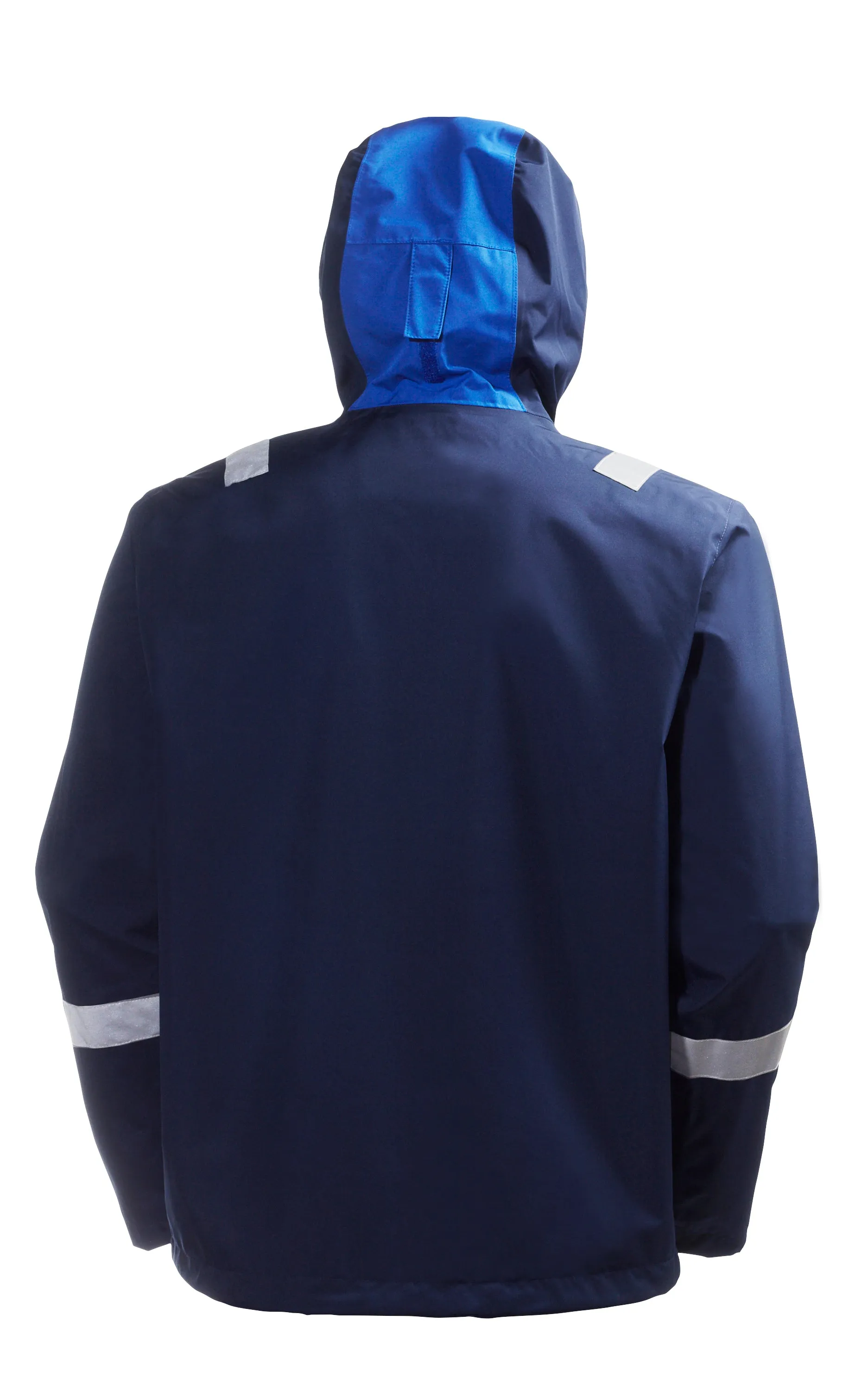 Helly Hansen Men's Aker Hooded Shell Jacket