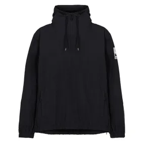 Hikerdelic Ripstop Conway Jacket Black