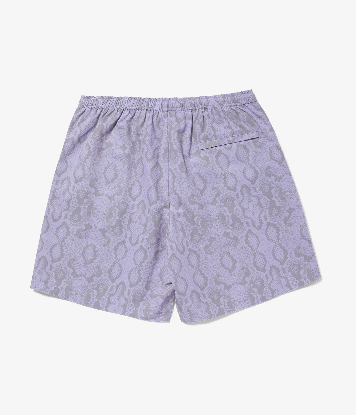 Huf Instinct Easy Short