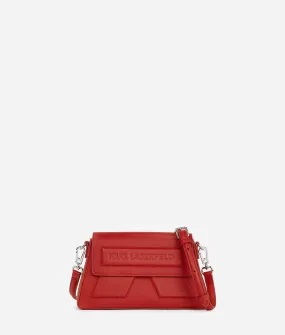 IKON/K SOFT CROSSBODY