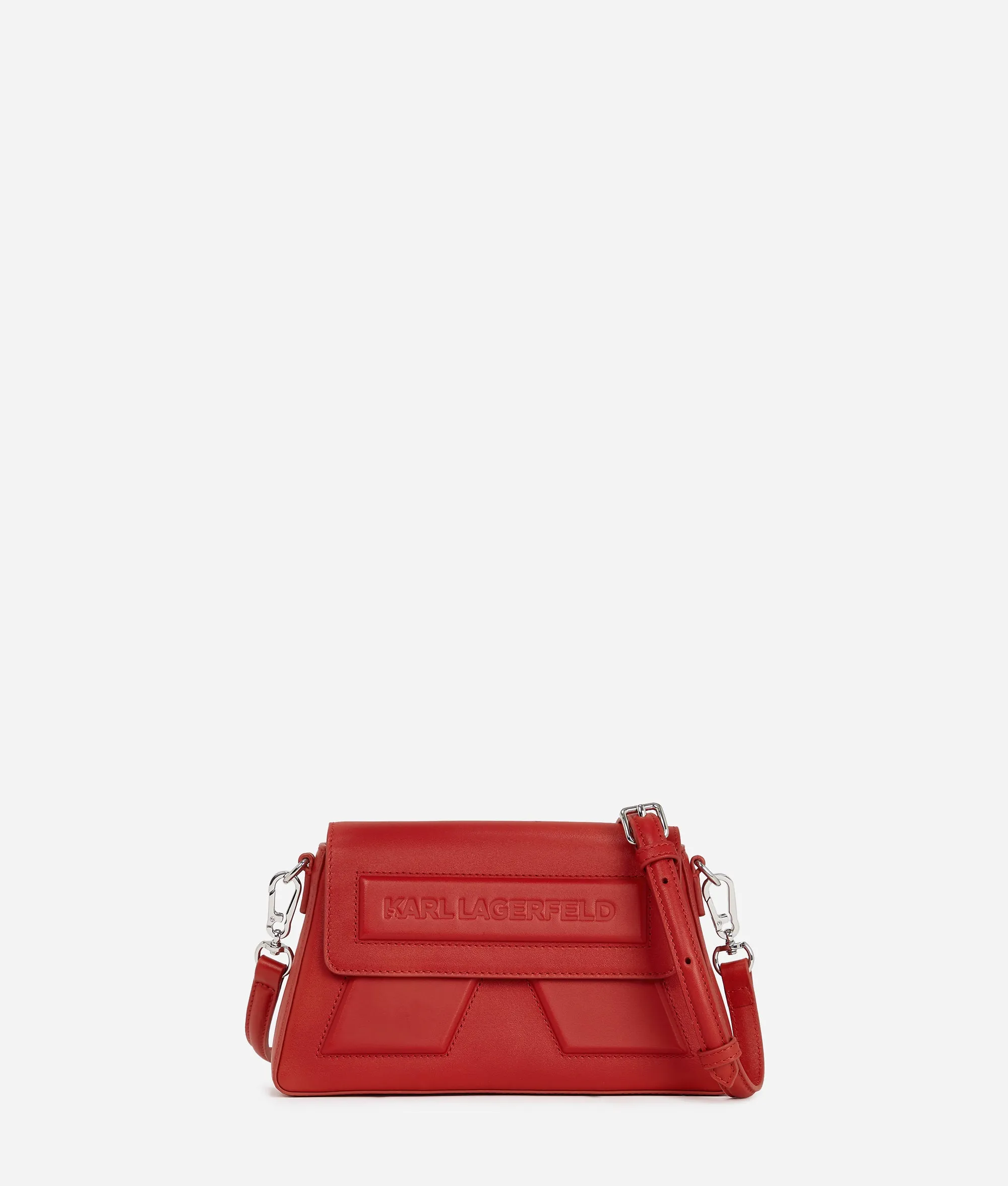 IKON/K SOFT CROSSBODY