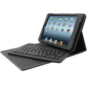 Ipad Mini Case W Bt Keyboard