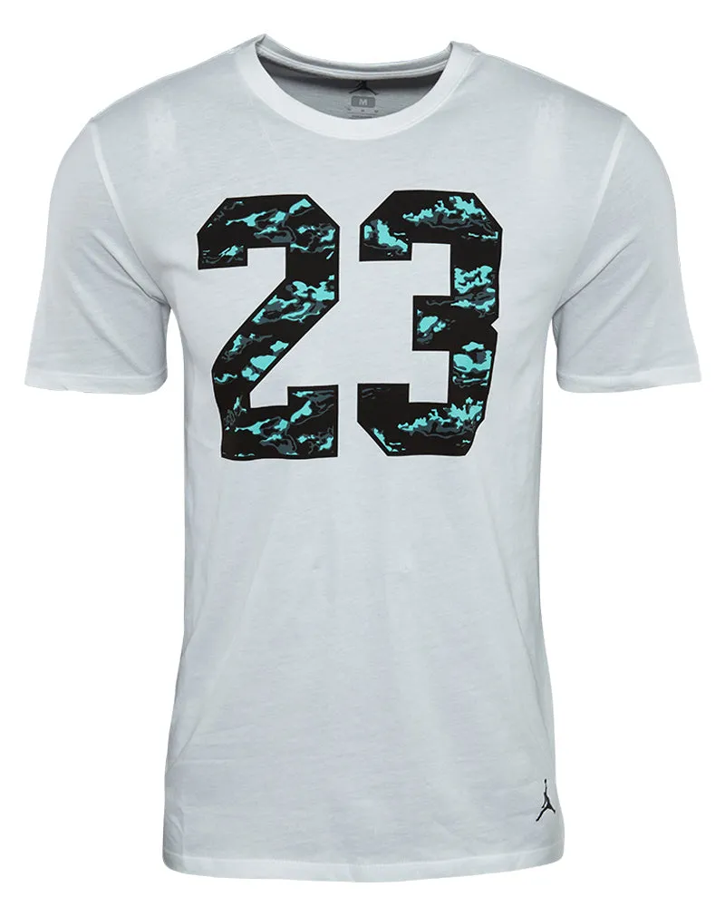 Jordan 23 Take Off T-shirt Mens Style : 789624