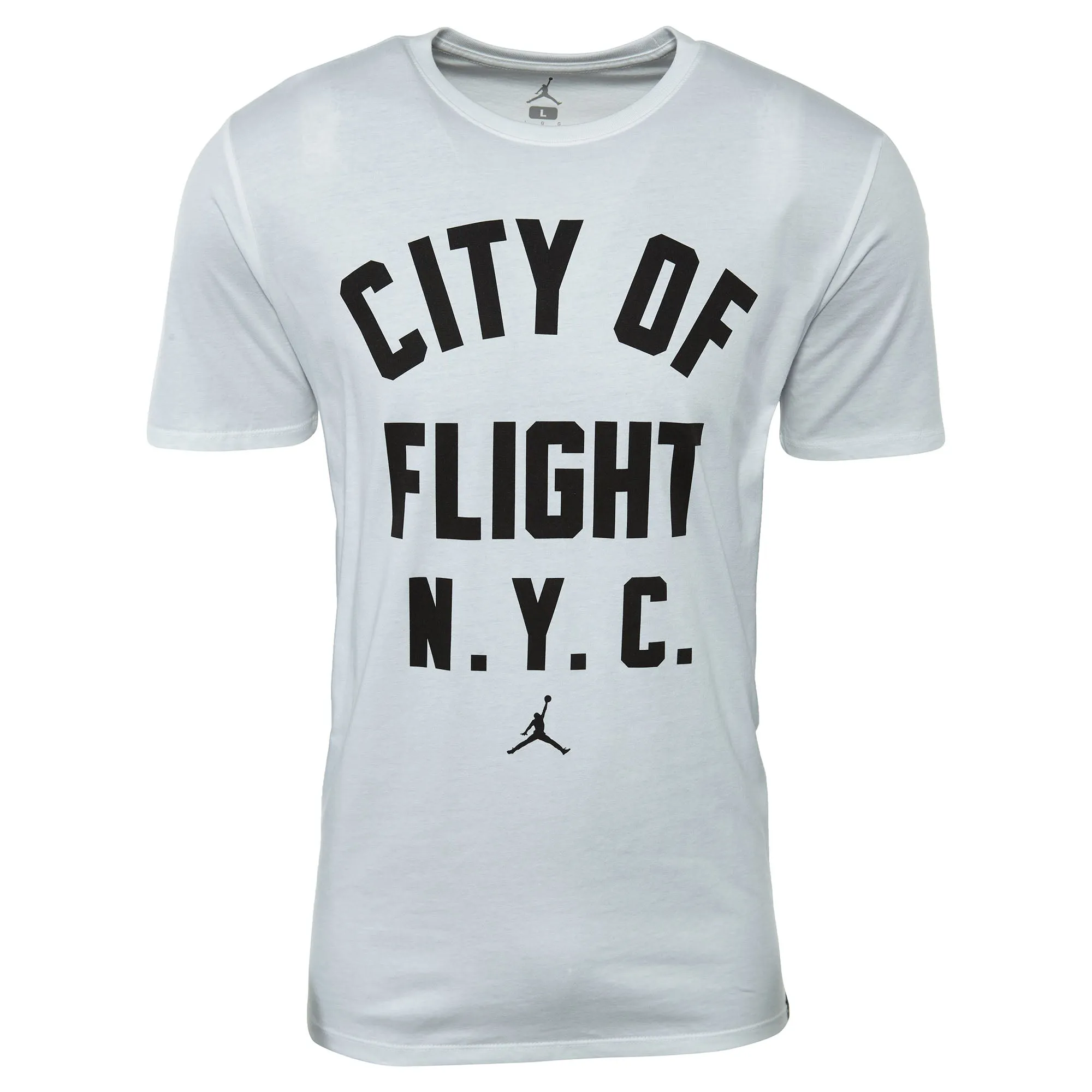 Jordan  'City Of Flight' Tee Mens Style : 913019