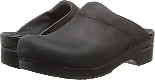 Karl Slip On Clog