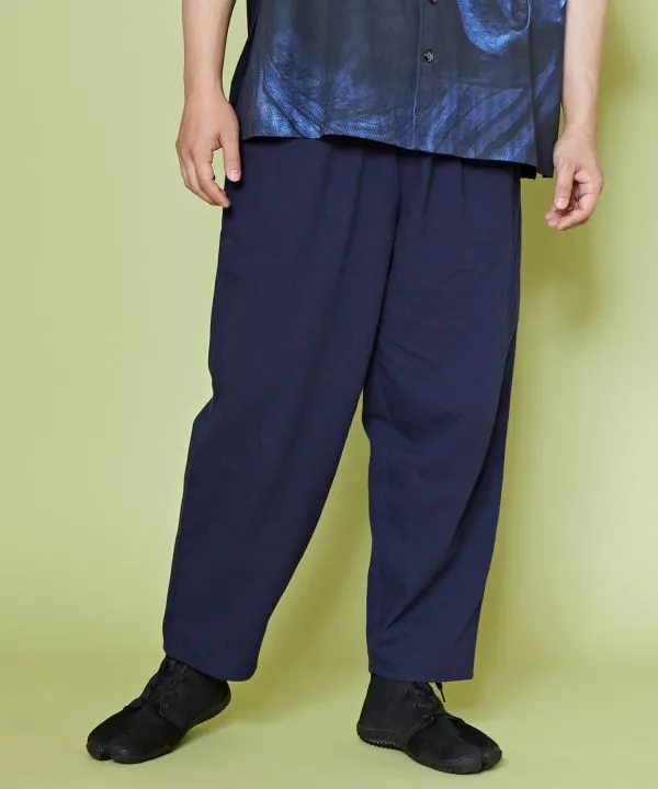 KEISHO - Men's Easy Pants