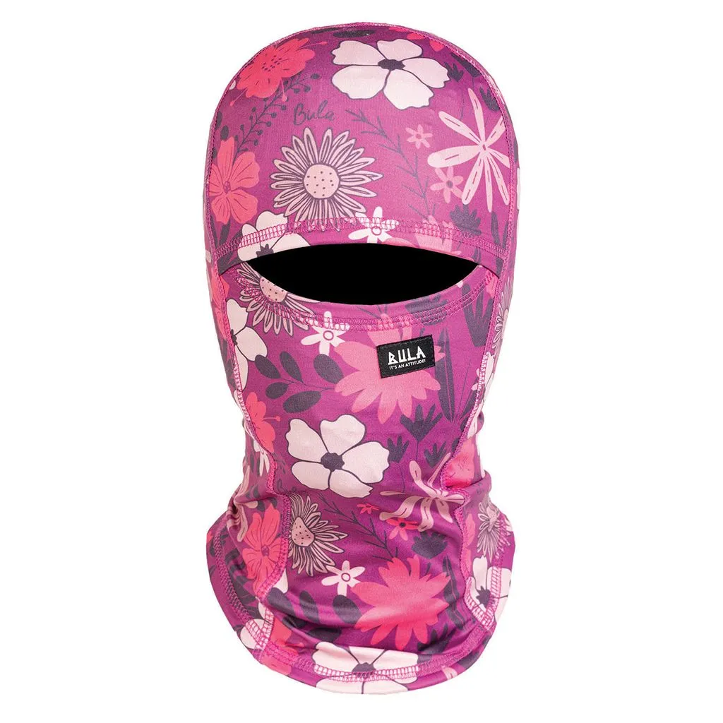 Kid's Bula Therma-Comfort Sharp Balaclava