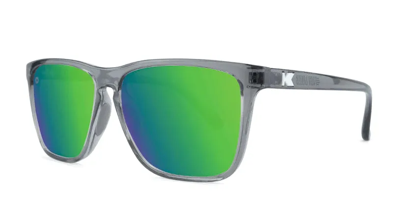 Knockaround Sunglasses - Fast Lanes Polarized