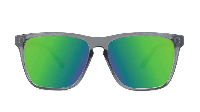 Knockaround Sunglasses - Fast Lanes Polarized